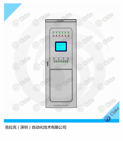 DWS系列水位控制櫃
